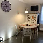 Il Covo Del Capitano *