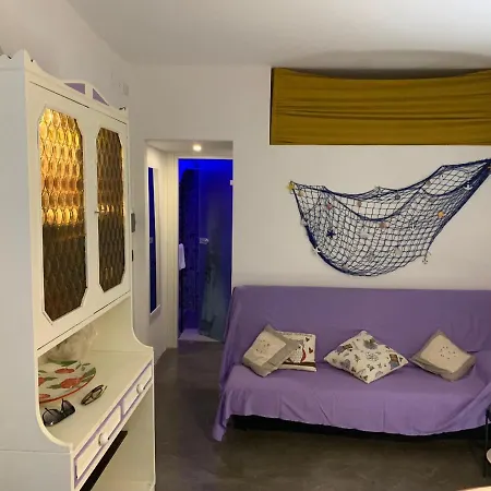 Il Covo Del Capitano *