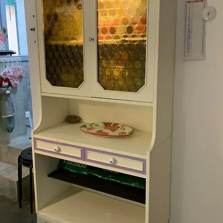 Il Covo Del Capitano