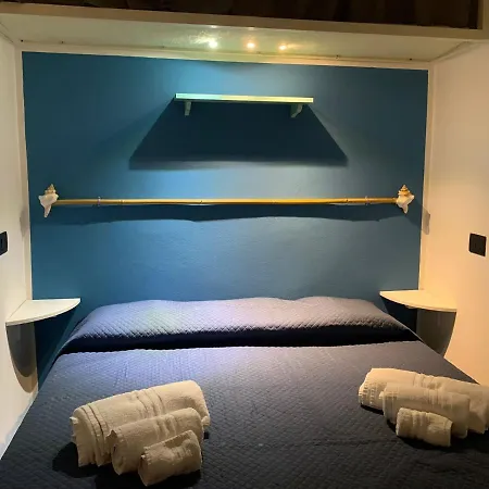 Il Covo Del Capitano Alghero