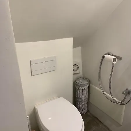 Il Covo Del Capitano Apartment