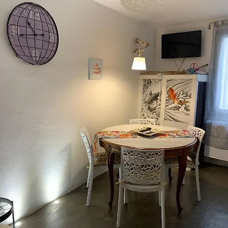 Il Covo Del Capitano *