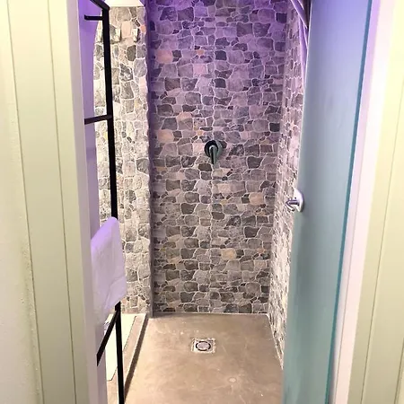 Il Covo Del Capitano Apartman *