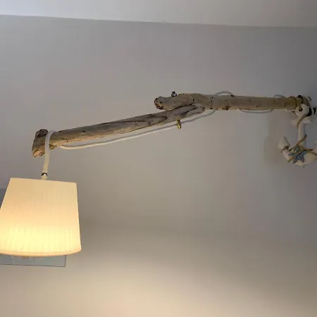 Apartment Il Covo Del Capitano