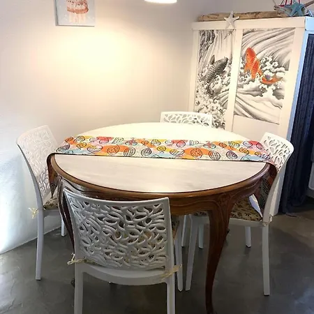 Il Covo Del Capitano