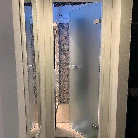 Il Covo Del Capitano Apartment *