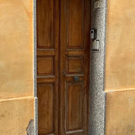 Apartman Il Covo Del Capitano *