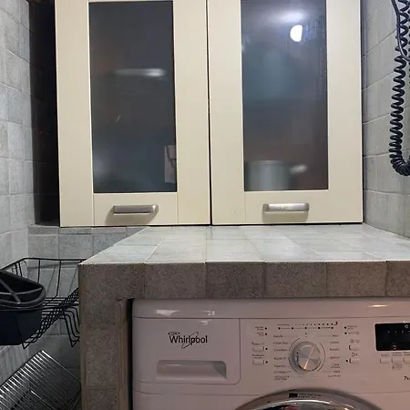 Il Covo Del Capitano *