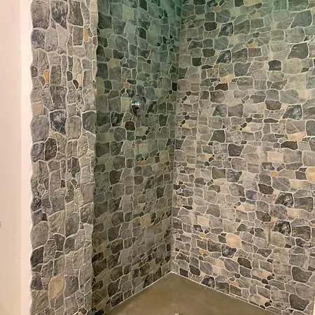 Il Covo Del Capitano Apartman *