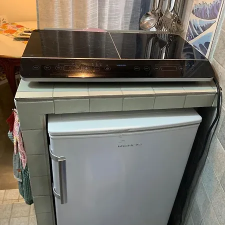 Il Covo Del Capitano Apartman Alghero